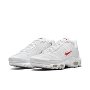 Tênis Air Max Plus Tn1 "Supreme White"