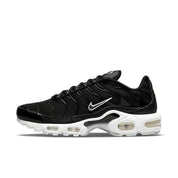 tênis masculino, tênis esportivo, tênis preto e branco, tênis confortável, tênis para academia, tênis para corrida, tênis casual, tênis de amortecimento, tênis para caminhada, tênis dia a dia