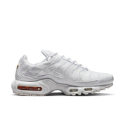 Tênis Air Max Plus Tn1 "White & Pure Platinum"