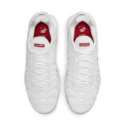 Tênis Air Max Plus Tn1 "Supreme White"
