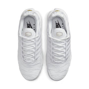 Tênis Air Max Plus Tn1 "White & Pure Platinum"