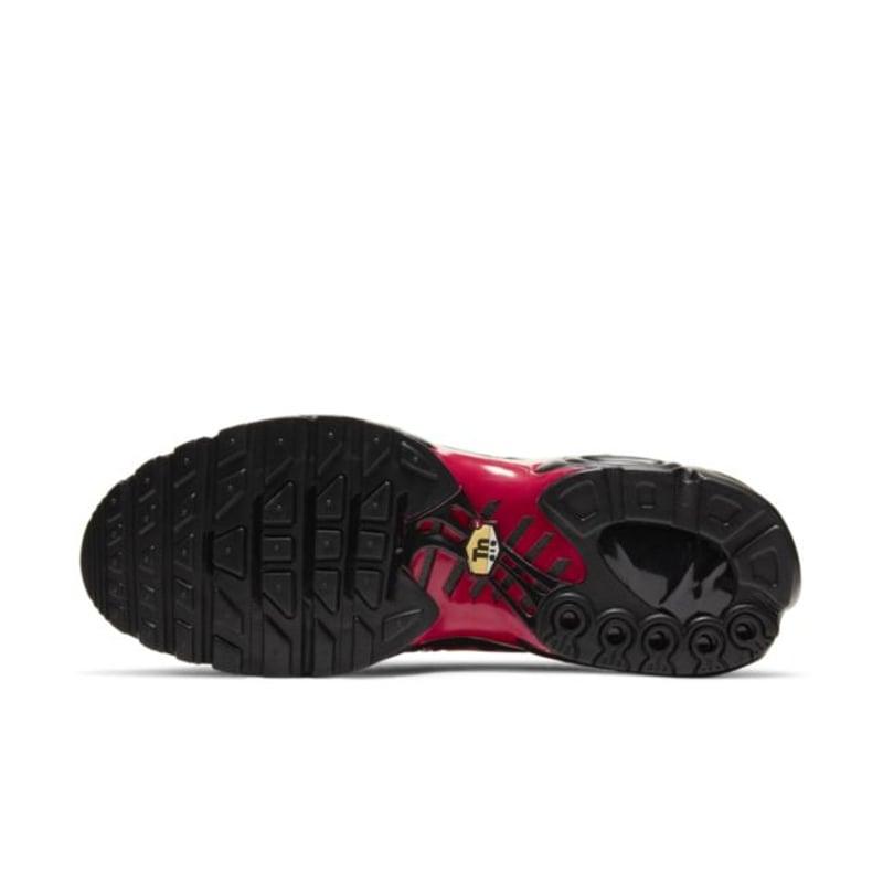 Tênis Air Max Plus Tn1 "Supreme Fire Pink"