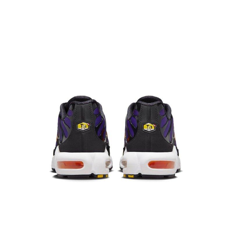 Tênis Air Max Plus Tn1 "Voltage Purple"