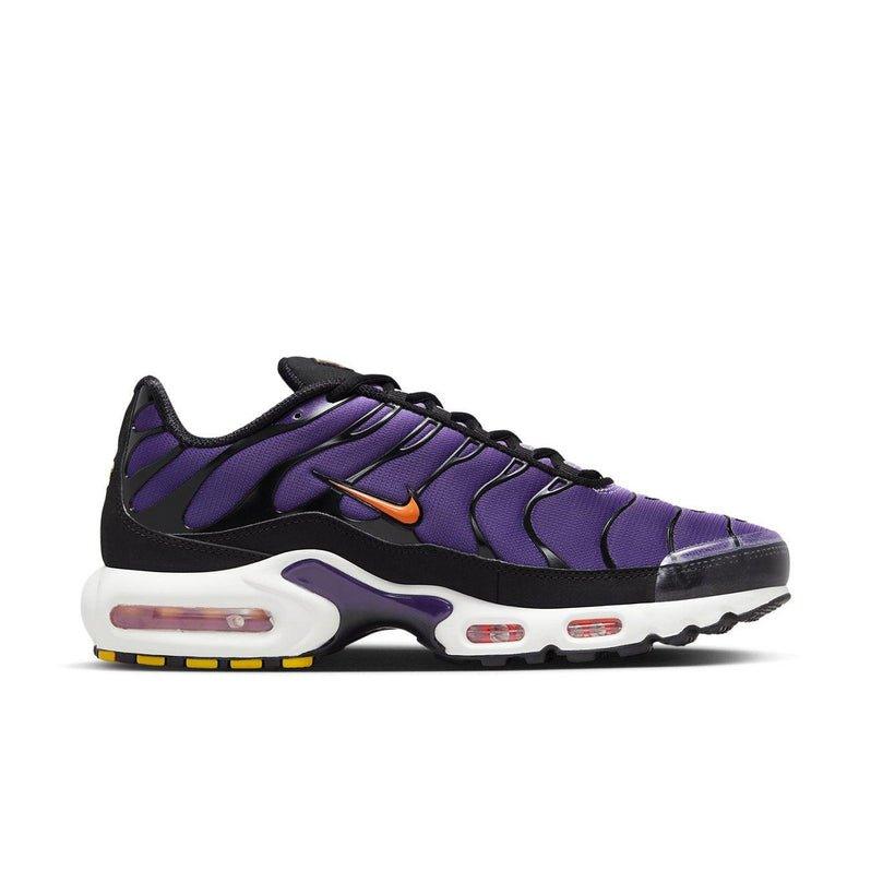 Tênis Air Max Plus Tn1 "Voltage Purple"