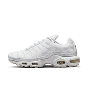 Tênis Air Max Plus Tn1 "White & Pure Platinum"