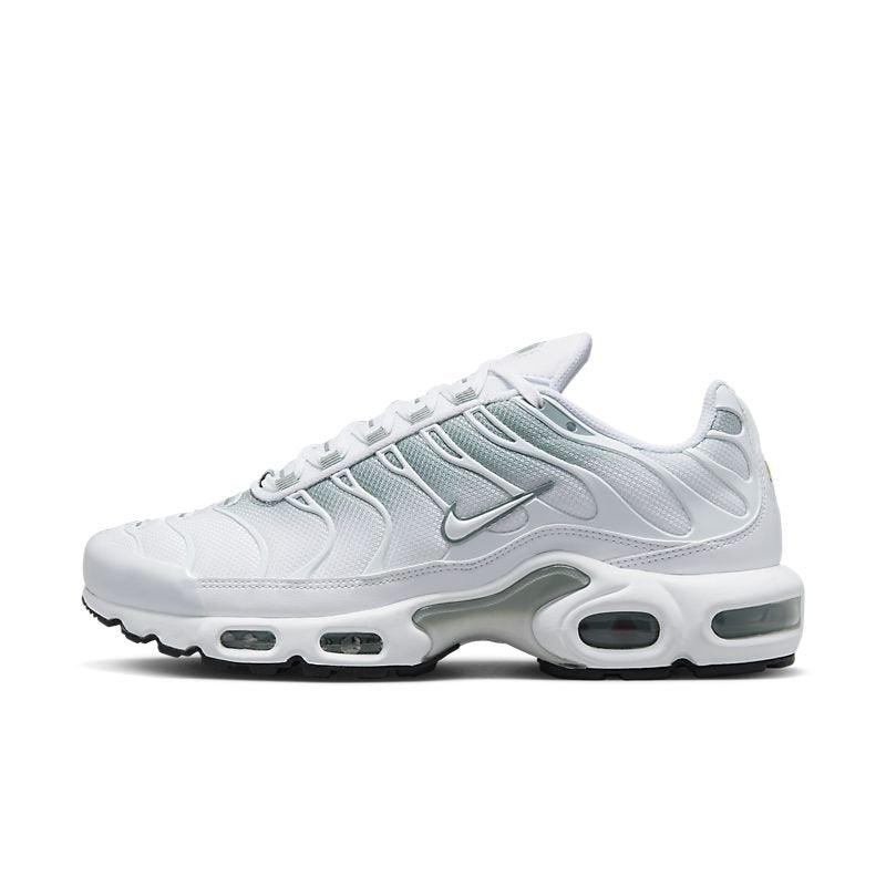 tênis branco com verde, tênis casual branco, tênis branco confortável, tênis solado air, tênis casual masculino, tênis casual feminino, tênis para caminhada, tênis leve branco, tênis esportivo casual, tênis estiloso branco