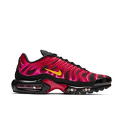 Tênis Air Max Plus Tn1 "Supreme Fire Pink"