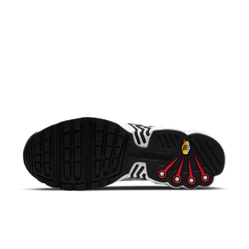 Tênis Air Max Plus Tn3 - Fear