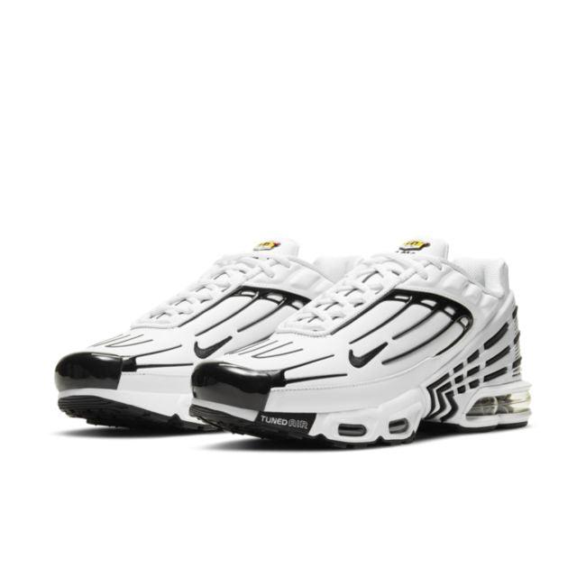 Tênis Air Max Plus Tn3 - Fear