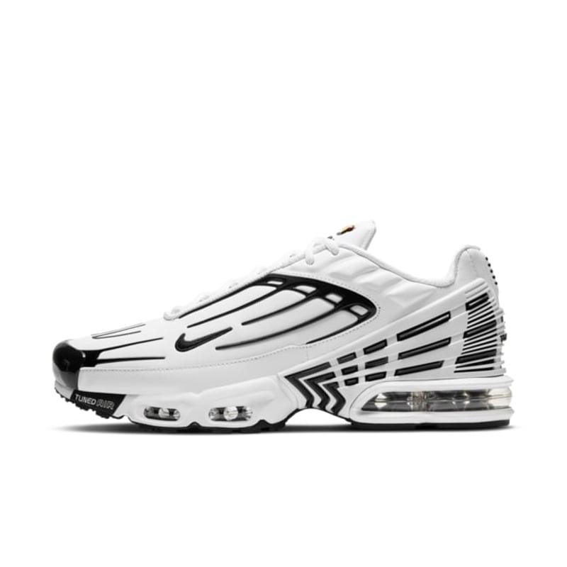 Tênis Air Max Plus Tn3 - Fear