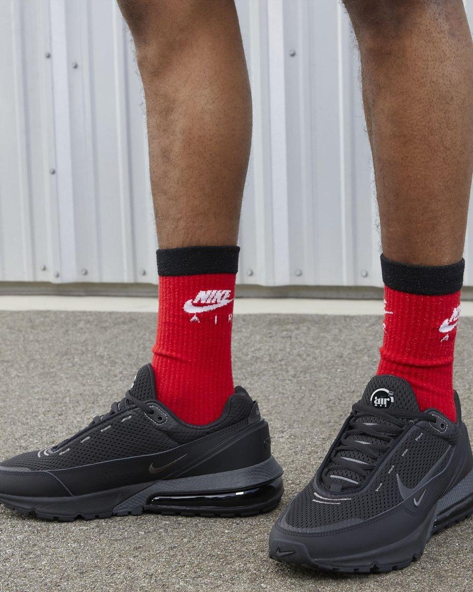 Tênis Air Max Pulse SE - Fear