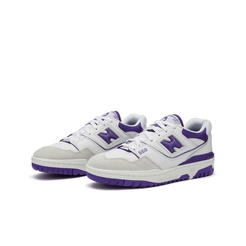 Tênis New Balance 550 - Fear