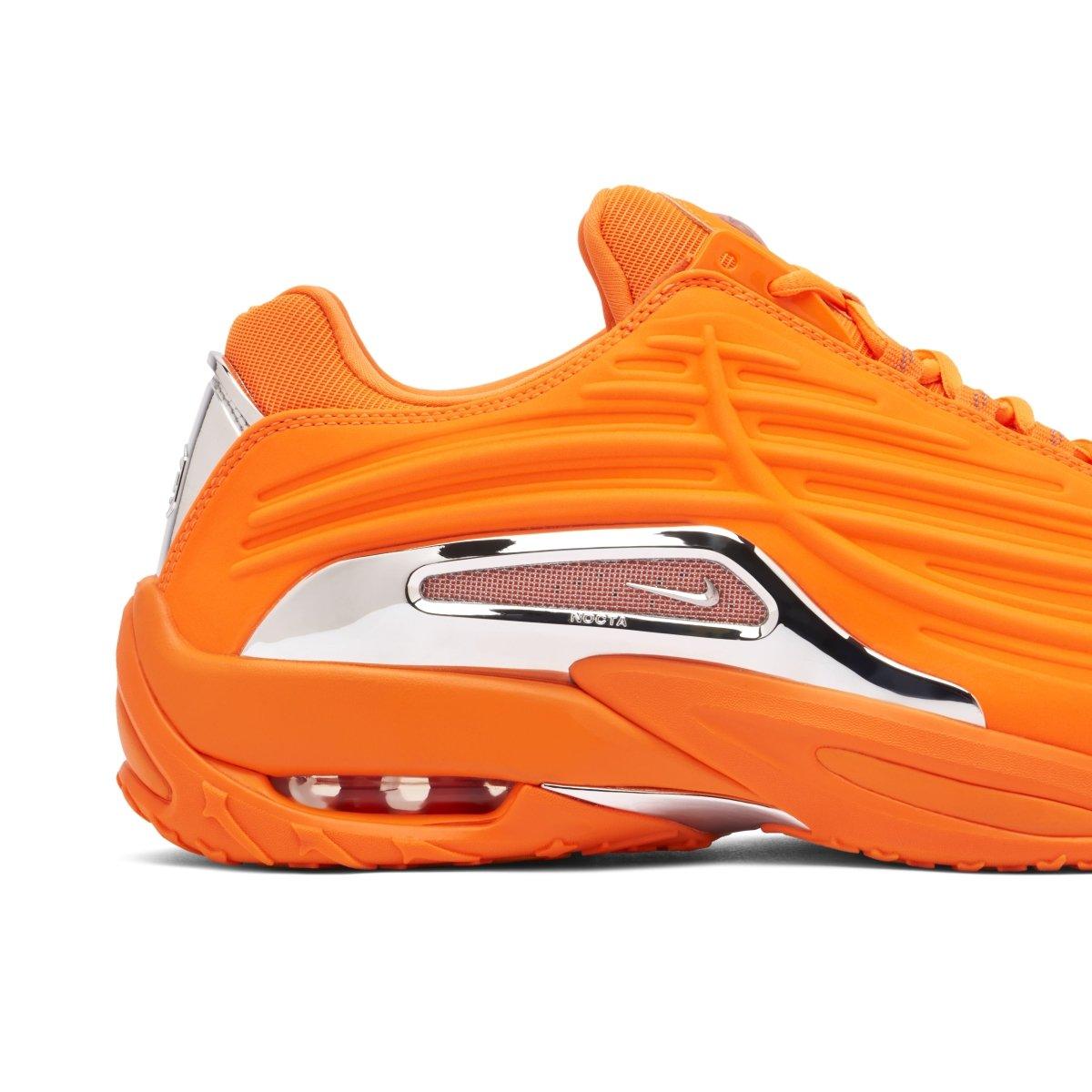 Tênis Nocta x Nike Hot Step 2 – FEAR BRAZIL