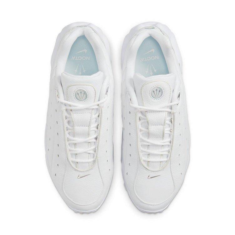 Tênis Nocta x Nike Hot Step - Fear