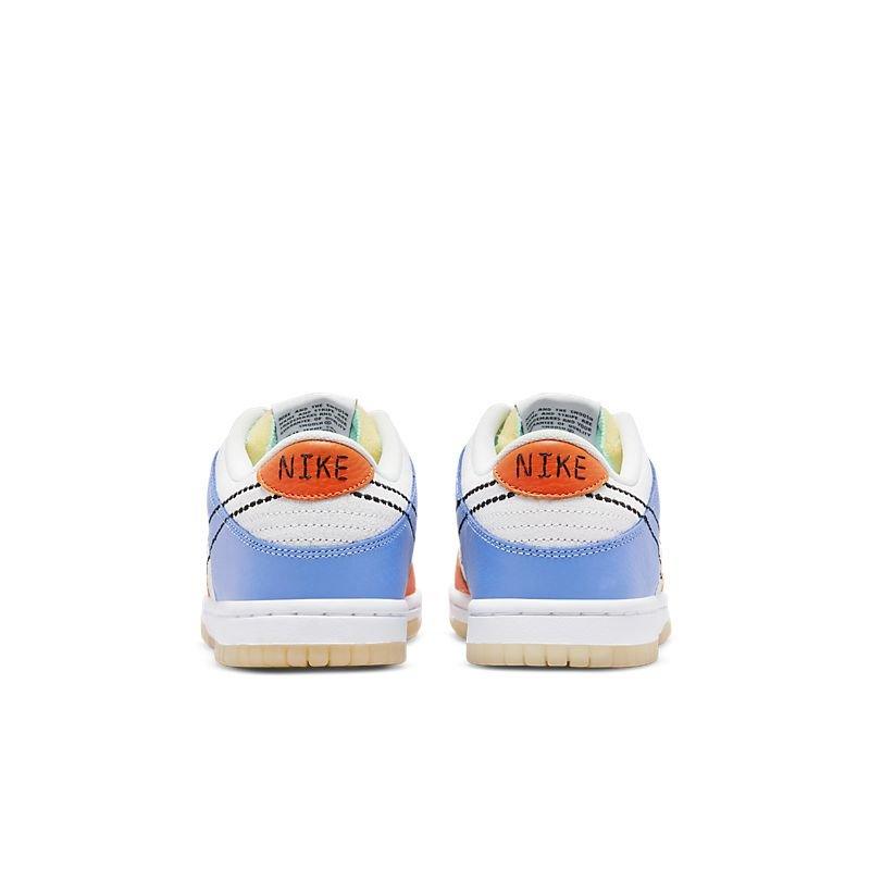 Tênis Sb Dunk - Fear
