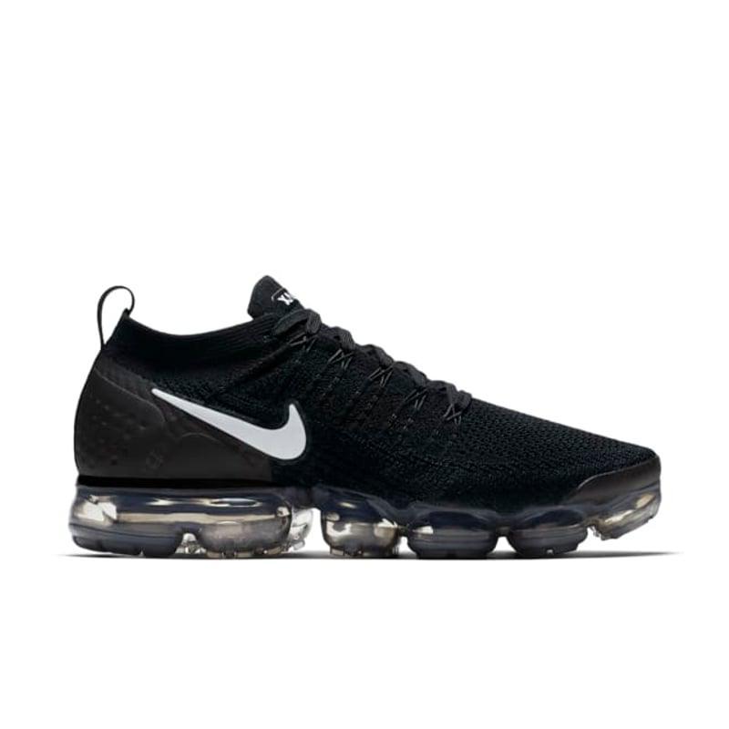 Tênis Vapor Max 2.0 "Black & White"