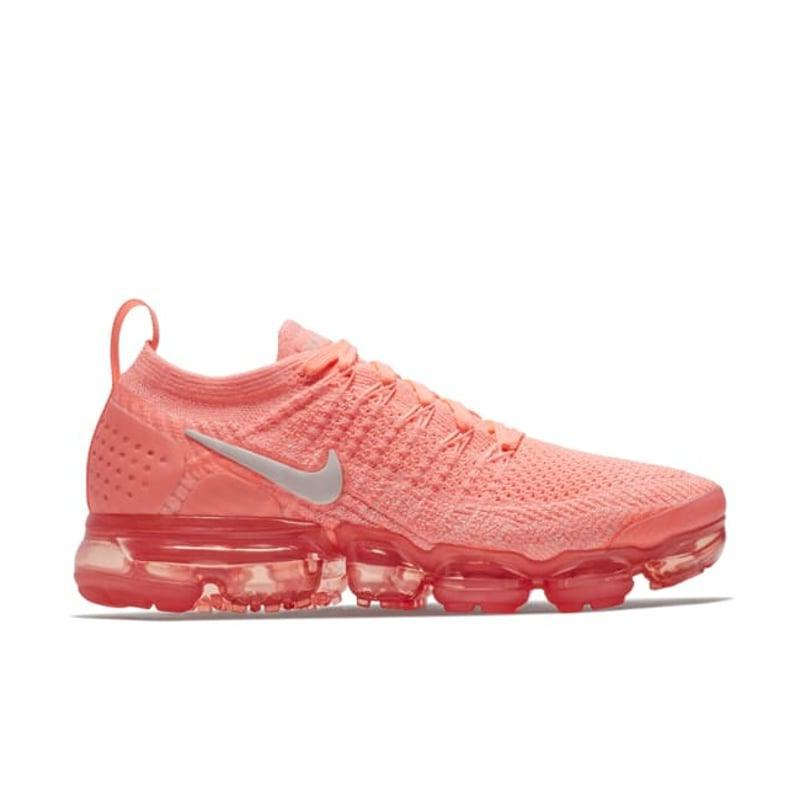 Tênis Vapor Max 2.0 "Crimson Pulse" | Fear Brazil