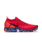 Tênis Vapor Max 2.0 "Red Orbit"