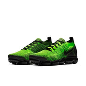 Tênis Vapor Max 2.0 "Volt & Black"