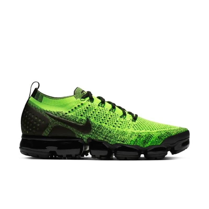 Tênis Vapor Max 2.0 "Volt & Black"