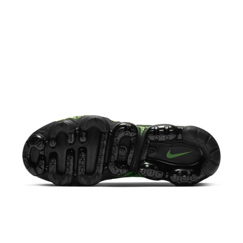 Tênis Vapor Max 2.0 "Volt & Black"