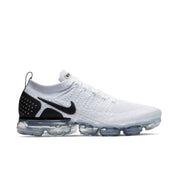 Tênis Vapor Max 2.0 "White & Black"