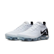 Tênis Vapor Max 2.0 "White & Black"