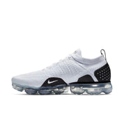 Tênis Vapor Max 2.0 "White & Black"