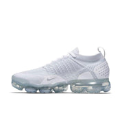 Tênis Vapor Max 2.0 "White & Pure Platinum"