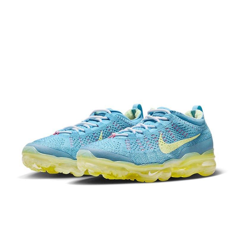 Tênis Vapor Max 2023 "Baltic Blue"
