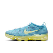 Tênis Vapor Max 2023 "Baltic Blue"