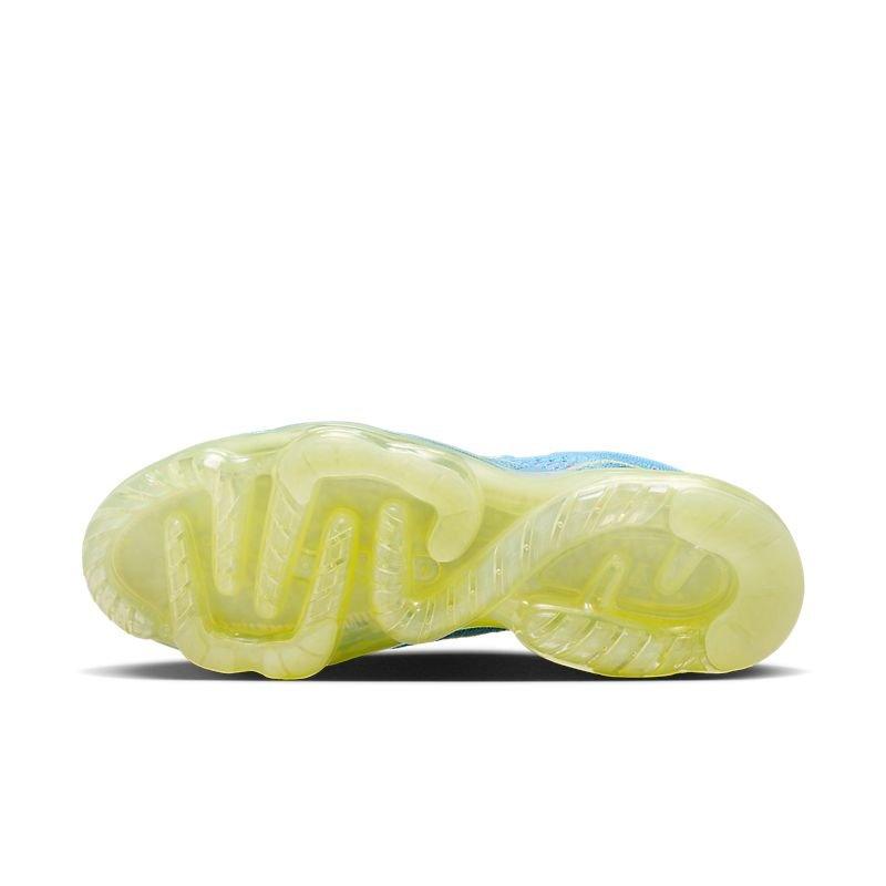 Tênis Vapor Max 2023 "Baltic Blue"
