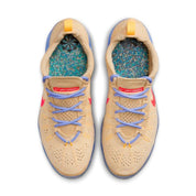 Tênis Vapor Max 2023 "Pale Vanilla & Sea Coral"