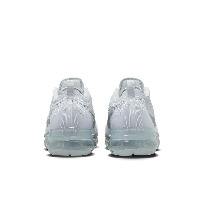 Tênis Vapor Max 2023 "Pure Platinum"