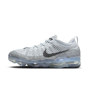 Tênis Vapor Max 2023 "Pure Platinum & Anthracite"
