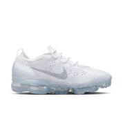 Tênis Vapor Max 2023 "Pure Platinum & Metallic Silver"