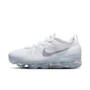 Tênis Vapor Max 2023 "Pure Platinum & Metallic Silver"