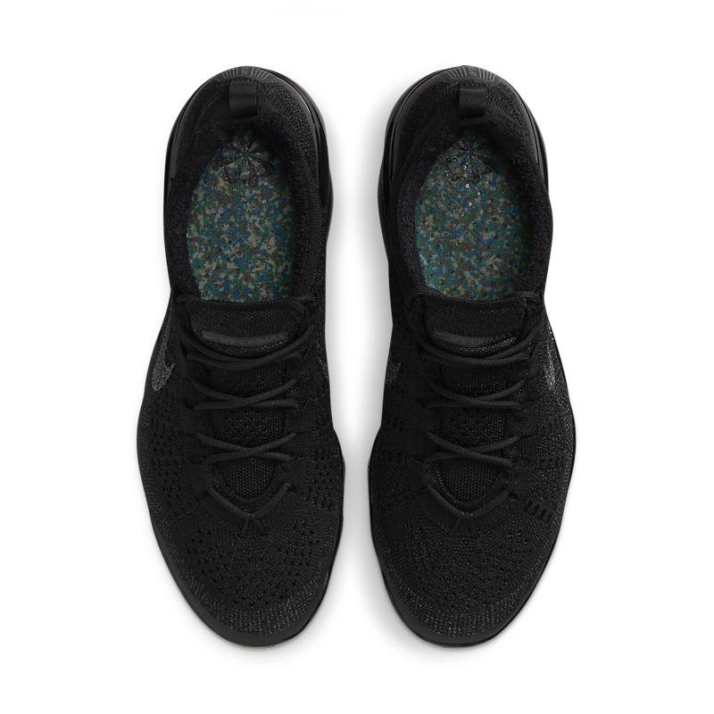 Tênis Vapor Max 2023 "Triple Black"