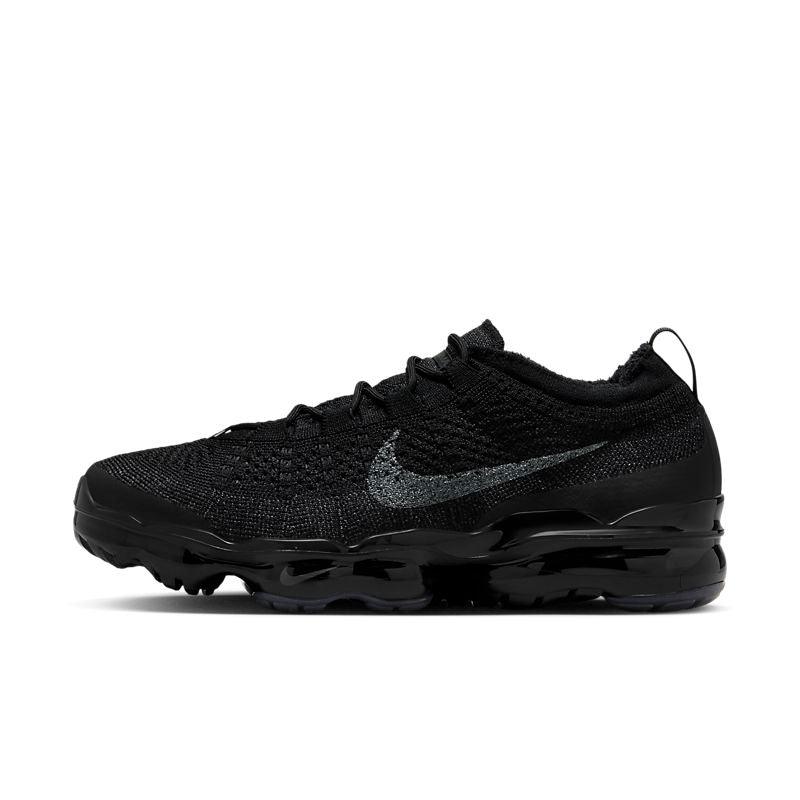 Tênis Vapor Max 2023 "Triple Black"