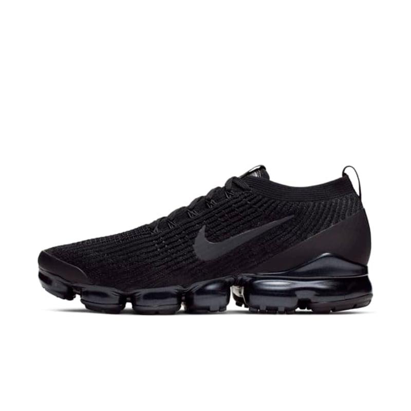 Tênis Vapor Max 3.0 "Triple Black"