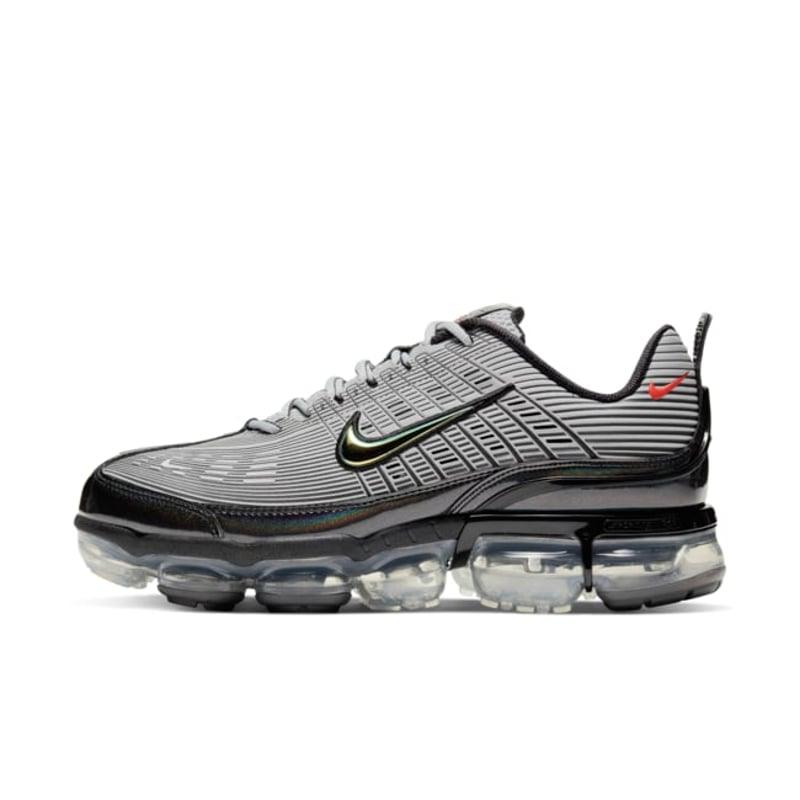 Tênis Vapor Max 360 "Metallic Silver"