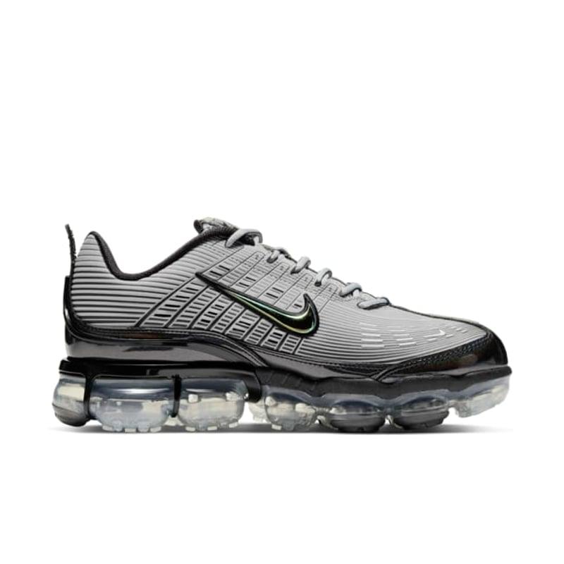 Tênis Vapor Max 360 "Metallic Silver"