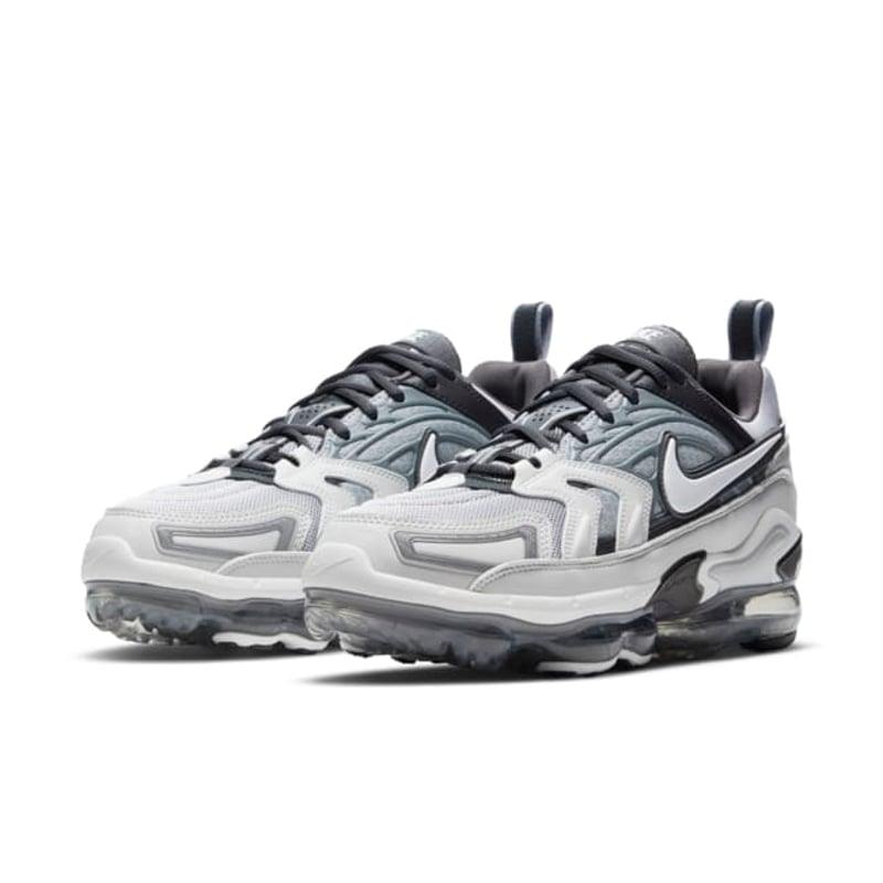 Tênis Vapor Max Evo "Wolf Grey"