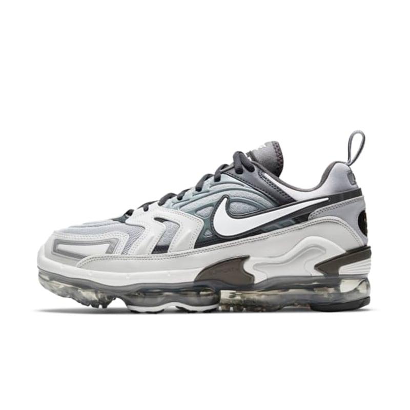 Tênis Vapor Max Evo "Wolf Grey"
