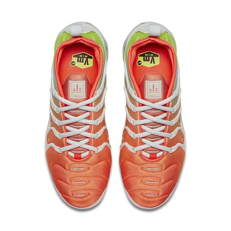 Tênis Vapor Max Plus - Fear