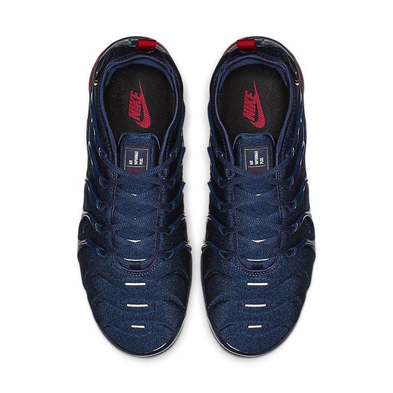 Tênis Vapor Max Plus - Fear
