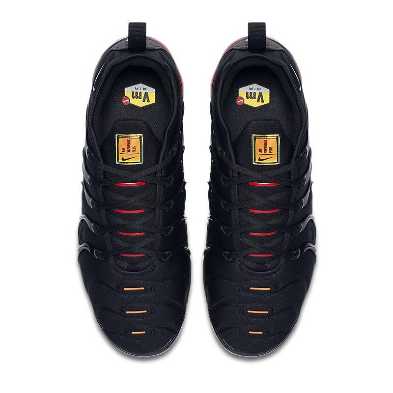 Tênis Vapor Max Plus - Fear