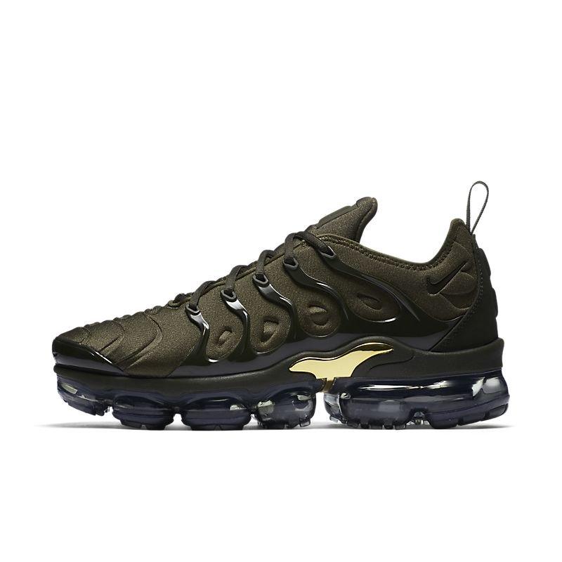 Tênis Vapor Max Plus - Fear