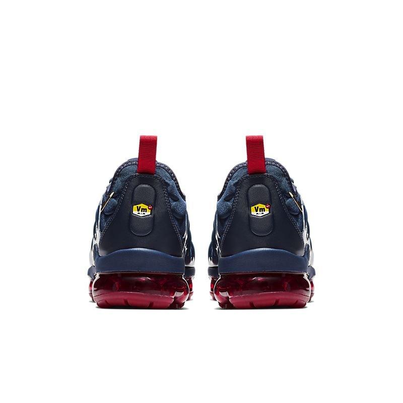 Tênis Vapor Max Plus - Fear