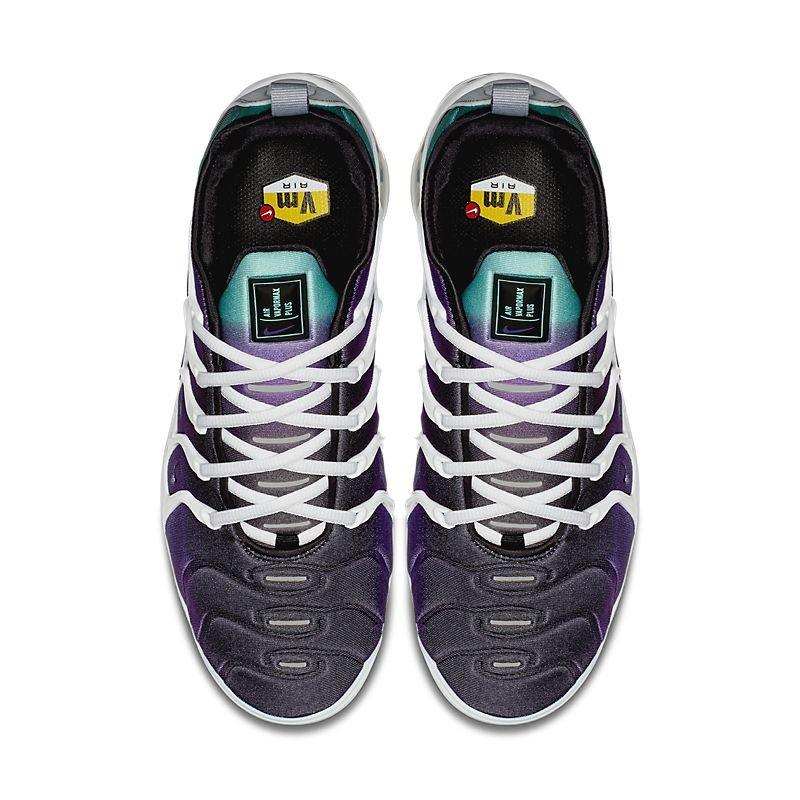 Tênis Vapor Max Plus - Fear